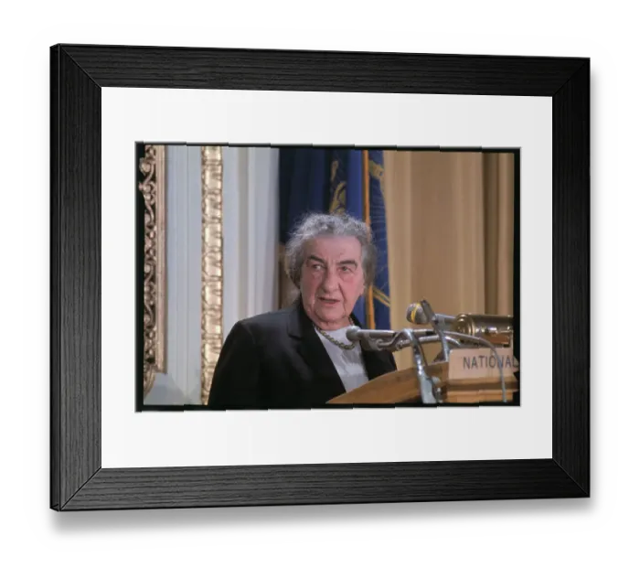 Framed Print : Golda Merr Framed Print : Golda Merr