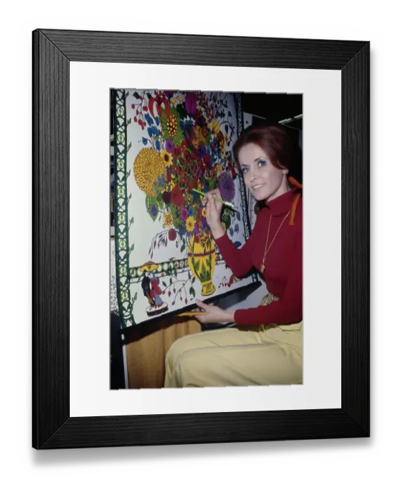 Framed Print : Joan Marie Alvis Framed Print : Joan Marie Alvis