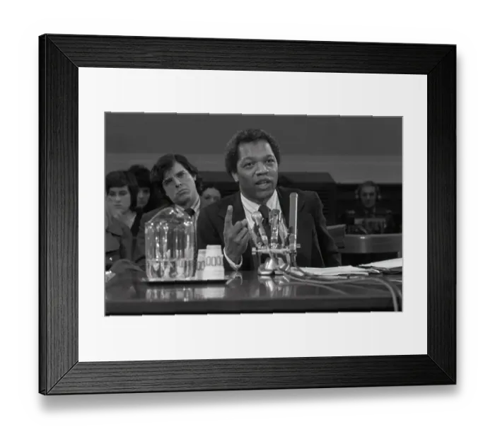Framed Print : Earl Caldwell Framed Print : Earl Caldwell