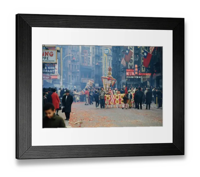 Framed Print : The Year Of The Ox Framed Print : The Year Of The Ox