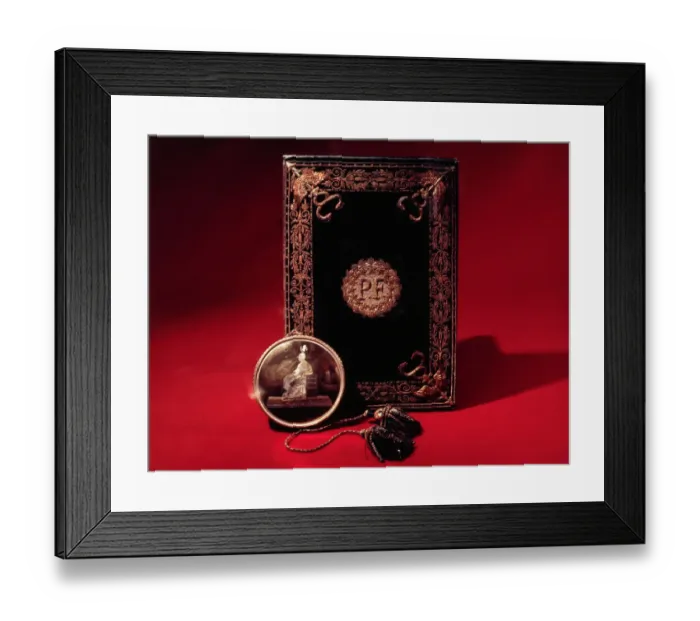 Framed Print : Louisiana Purchase Treaty Framed Print : Louisiana Purchase Treaty