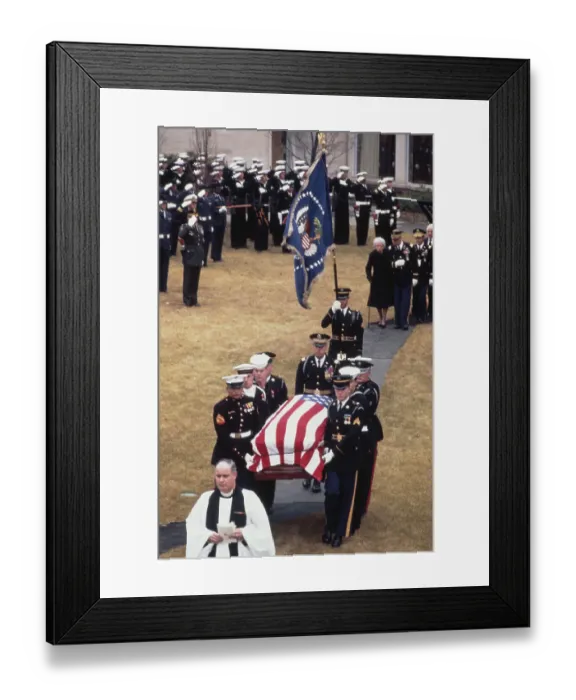 Framed Print : Rev. John H. Lemcke, pastor of Trinity Episcopal Church Framed Print : Rev. John H. Lemcke, pastor of Trinity Episcopal Church