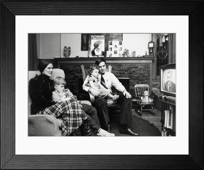 Framed Print : Pat Schroeder Framed Print : Pat Schroeder