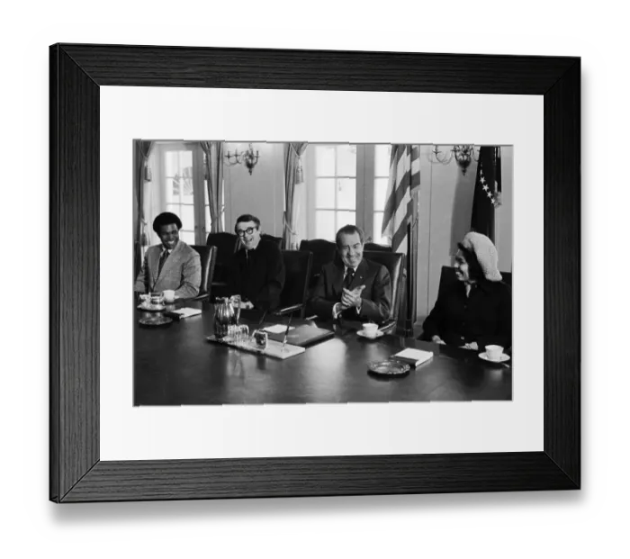 Framed Print : National Advisory Council for Drug Abuse Prevention Framed Print : National Advisory Council for Drug Abuse Prevention