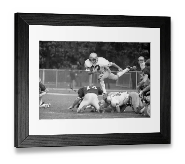Framed Print : Frank Smith and Tom Condon Framed Print : Frank Smith and Tom Condon