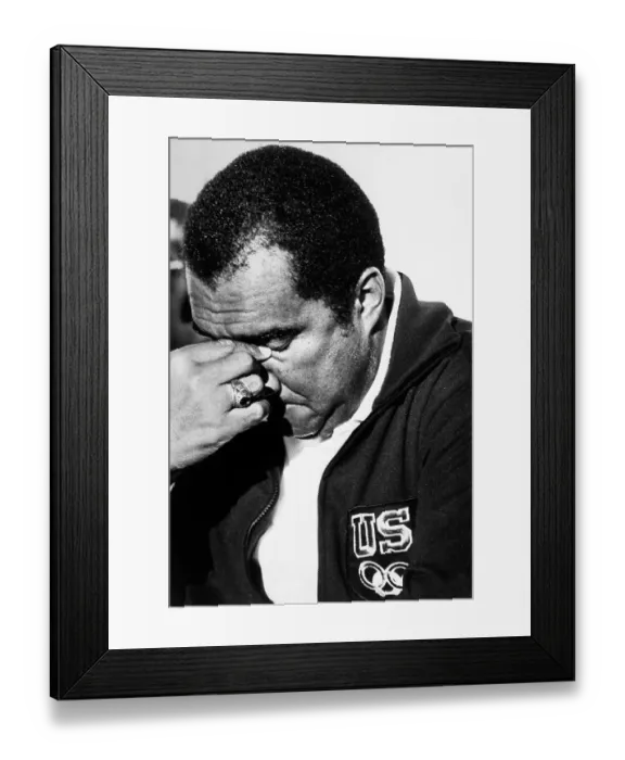 Framed Print : Stan Wright Framed Print : Stan Wright