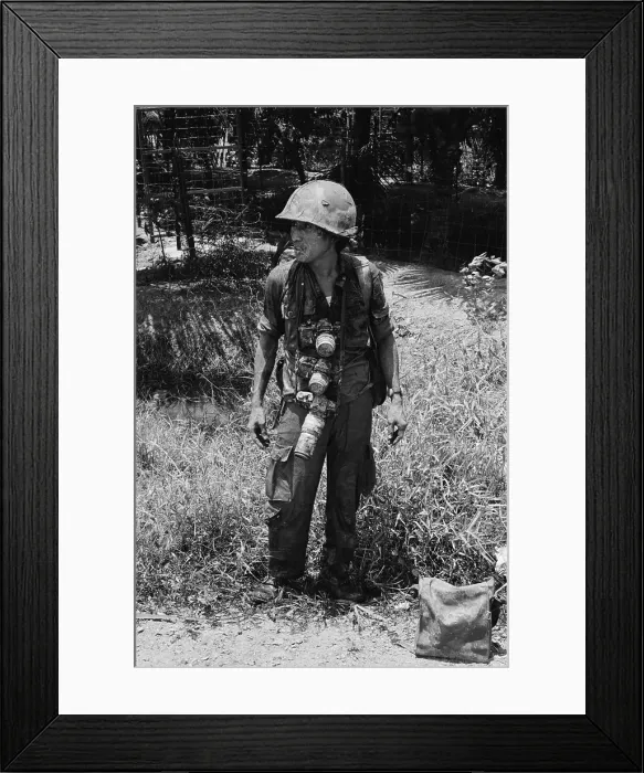 Framed Print : Willie Vicoy Framed Print : Willie Vicoy