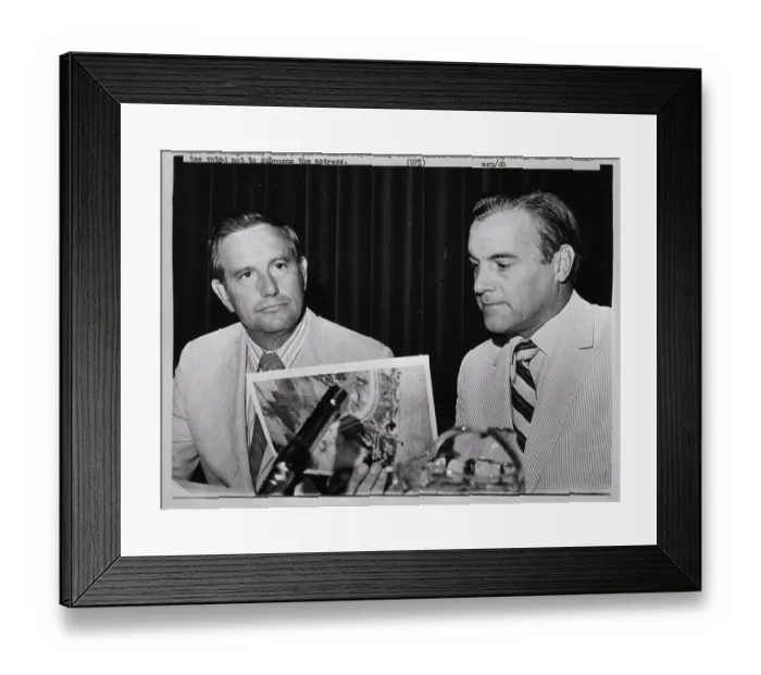 Framed Print : House Internal Security Committee Meeting Framed Print : House Internal Security Committee Meeting