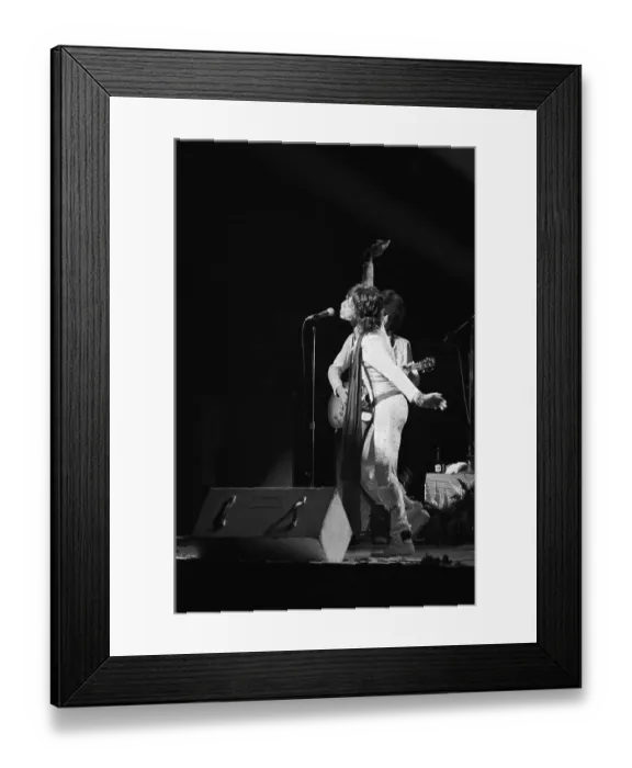 Framed Print : Mick Jagger Framed Print : Mick Jagger