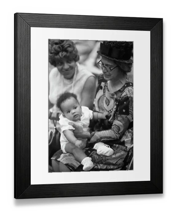Framed Print : Rosa Parks Framed Print : Rosa Parks