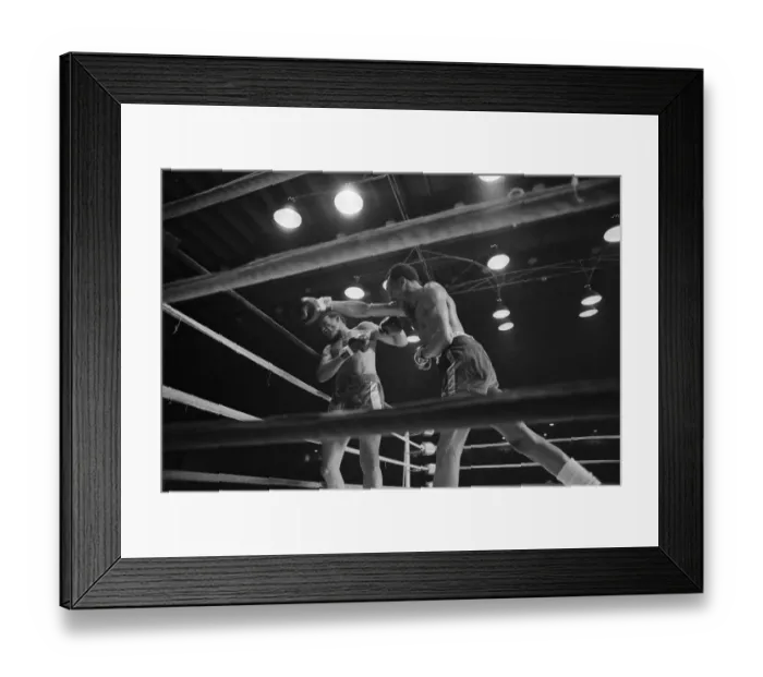 Framed Print : Bob Foster