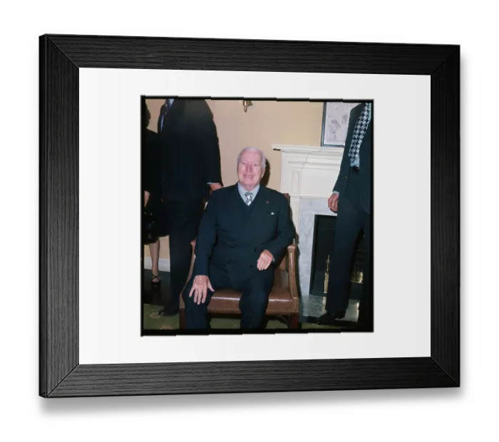 Framed Print : Charlie Chaplin Smiling Framed Print : Charlie Chaplin Smiling