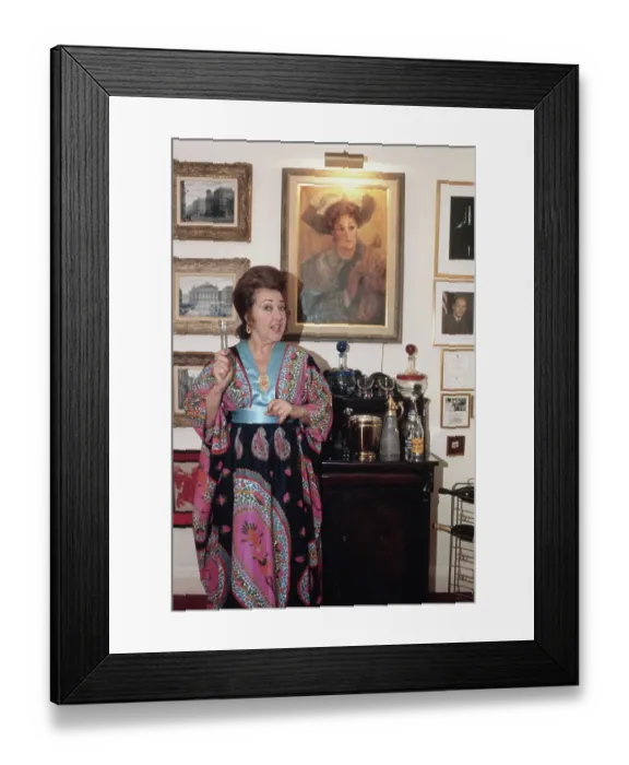 Framed Print : Ethel Merman, American Actress & Singer Framed Print : Ethel Merman, American Actress & Singer