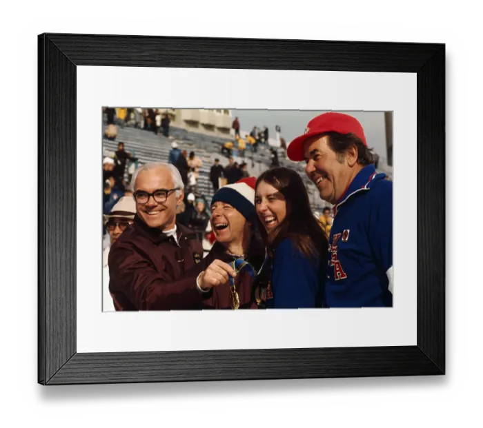 Framed Print : Dianne Holum and Others Framed Print : Dianne Holum and Others