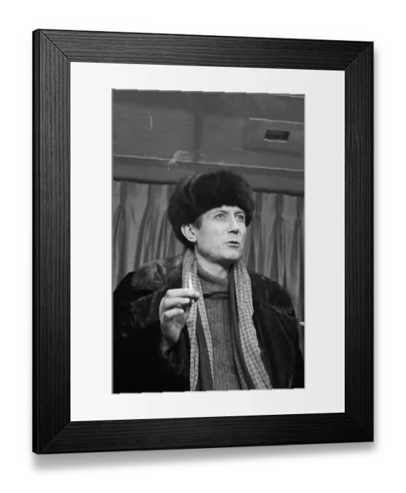 Framed Print : Russian Poet Yevgeny Yevtushenko Framed Print : Russian Poet Yevgeny Yevtushenko