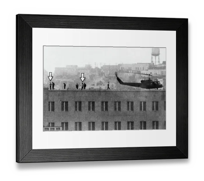 Framed Print : Prison Transportation for the Soledad Brothers Framed Print : Prison Transportation for the Soledad Brothers