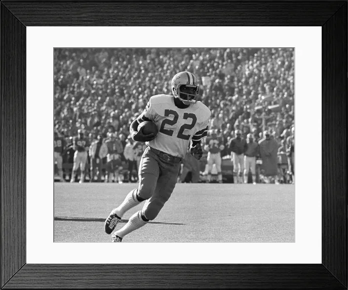 Framed Print : Bobby Hayes Making a Run Framed Print : Bobby Hayes Making a Run