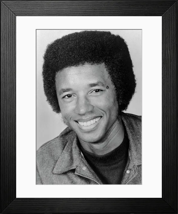 Framed Print : American Tennis Pro Arthur Ashe Framed Print : American Tennis Pro Arthur Ashe