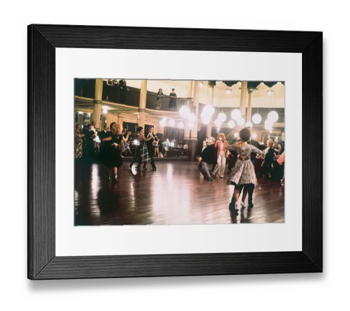 Framed Print : Portrait of Maria Schneider and Marlon Brando Framed Print : Portrait of Maria Schneider and Marlon Brando