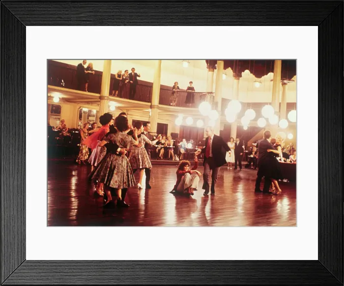 Framed Print : Portrait of Maria Schneider and Marlon Brando Framed Print : Portrait of Maria Schneider and Marlon Brando
