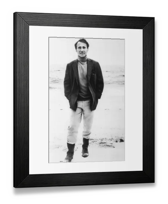 Framed Print : Arthur Laurents Framed Print : Arthur Laurents