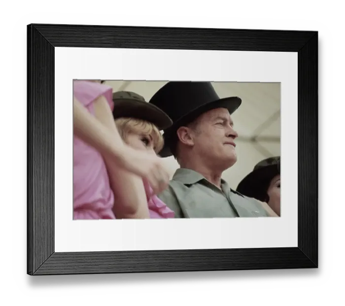 Framed Print : Christmas 1971, Vietnam War Framed Print : Christmas 1971, Vietnam War