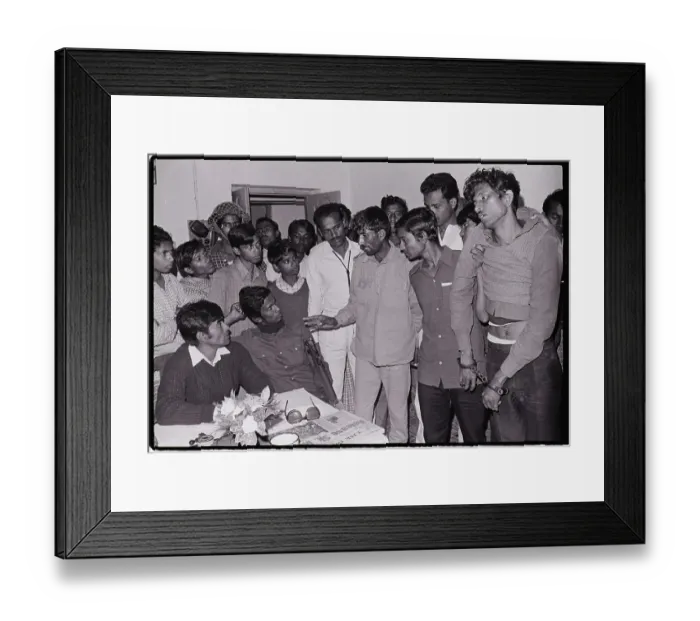 Framed Print : Spies Being Questioned By Officials Framed Print : Spies Being Questioned By Officials