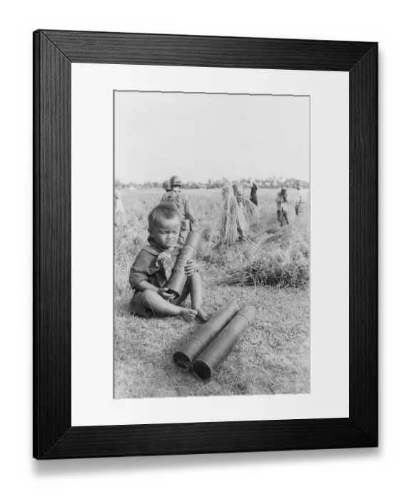 Framed Print : Unusual Toy Framed Print : Unusual Toy