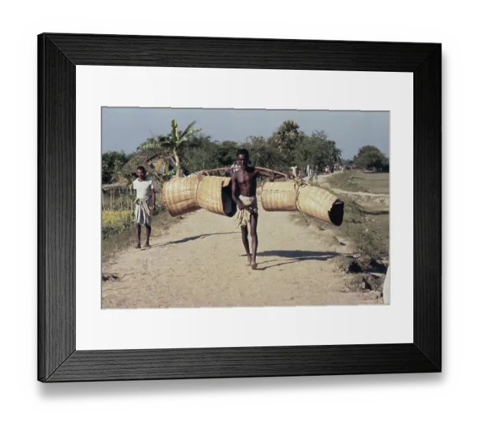 Framed Print : Bangladesh Liberation War, 1971 Framed Print : Bangladesh Liberation War, 1971
