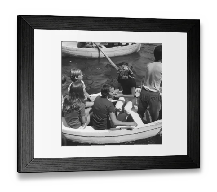 Framed Print : Portrait of Jacqueline Kennedy Onassis Framed Print : Portrait of Jacqueline Kennedy Onassis