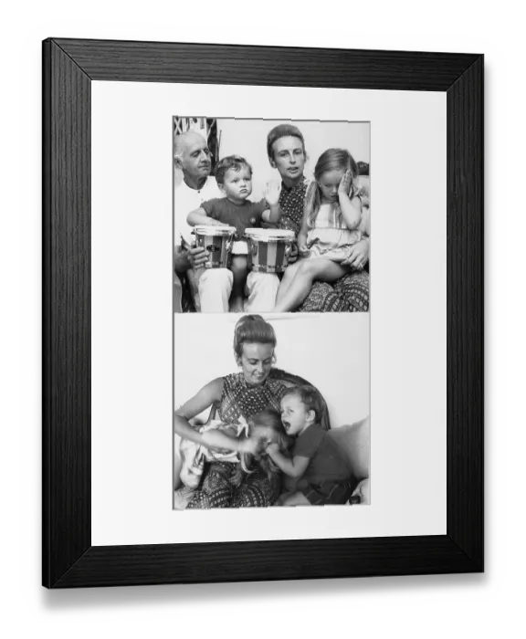 Framed Print : Sonia McMahon Framed Print : Sonia McMahon