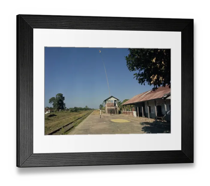 Framed Print : Bangladesh Liberation War, 1971 Framed Print : Bangladesh Liberation War, 1971