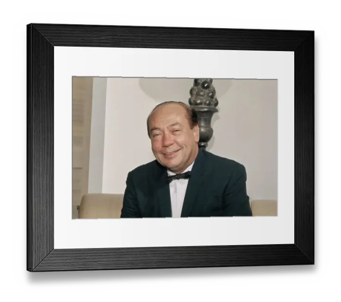 Framed Print : Earl Wilbur Sutherland Jr, American Pharmacologist & Biochemist Framed Print : Earl Wilbur Sutherland Jr, American Pharmacologist & Biochemist