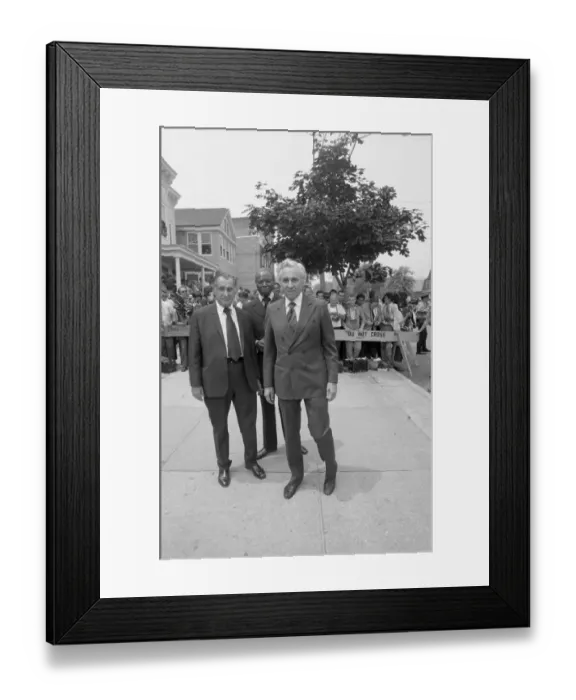 Framed Print : Huntington Hartford Framed Print : Huntington Hartford