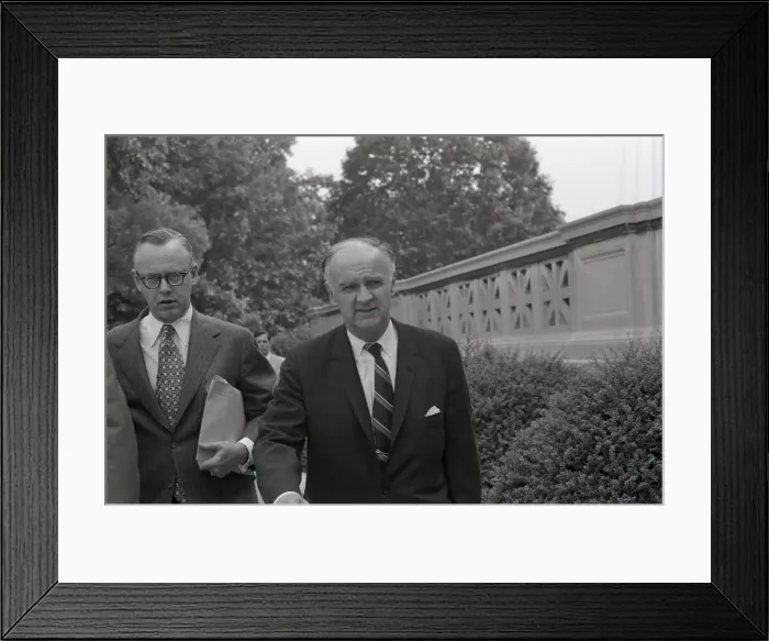 Framed Print : William R. Glendon Framed Print : William R. Glendon