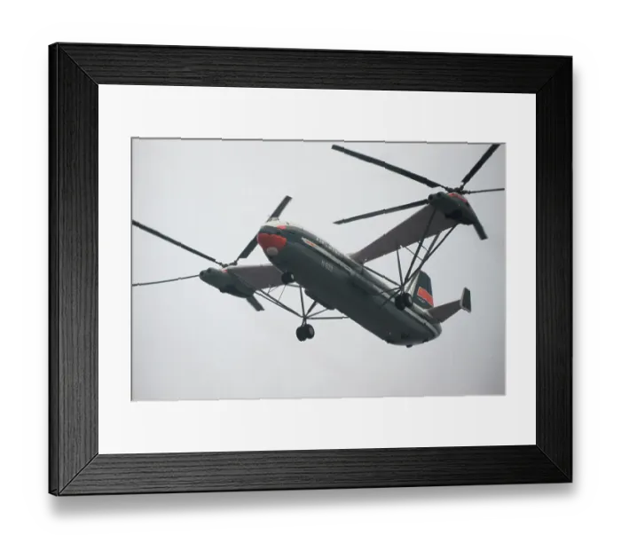 Framed Print : Helicopter in Flight Framed Print : Helicopter in Flight