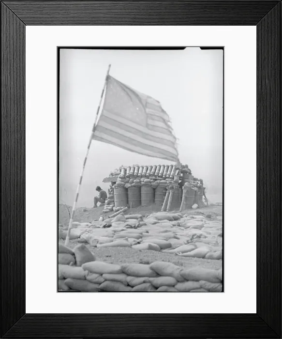Framed Print : Landing Lone Lonely, Vietnam 1971 Framed Print : Landing Lone Lonely, Vietnam 1971