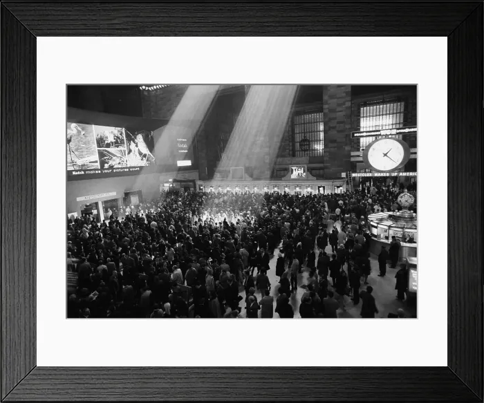 Framed Print : People Waiting To Place Their Bets Framed Print : People Waiting To Place Their Bets
