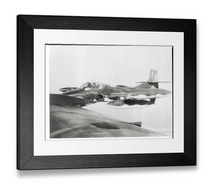 Framed Print : Vietnamese Bombers Aloft Framed Print : Vietnamese Bombers Aloft