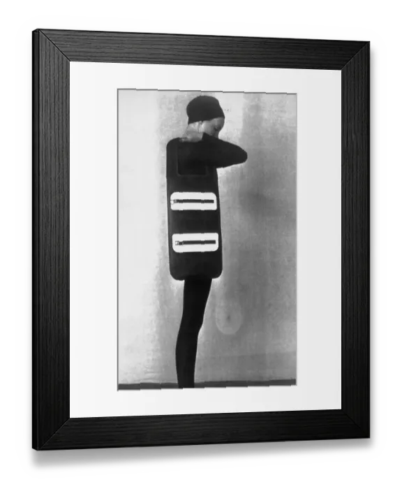 Framed Print : From...Cardin Framed Print : From...Cardin