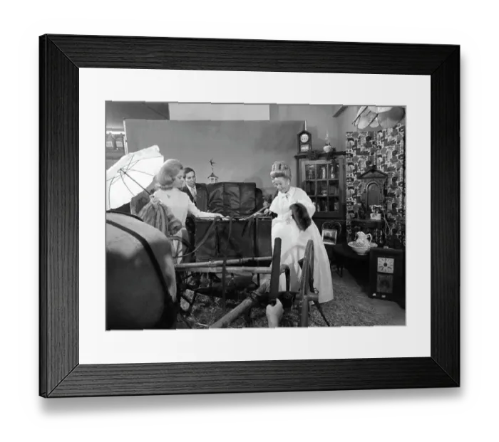 Framed Print : Martha Mitchell Framed Print : Martha Mitchell