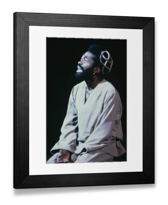 Framed Print : Jesus Christ Superstar Framed Print : Jesus Christ Superstar