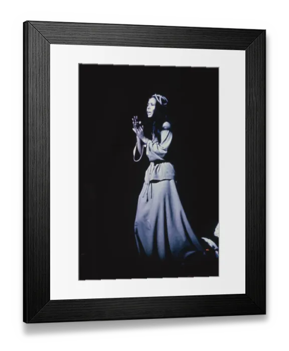 Framed Print : Jesus Christ Superstar Framed Print : Jesus Christ Superstar
