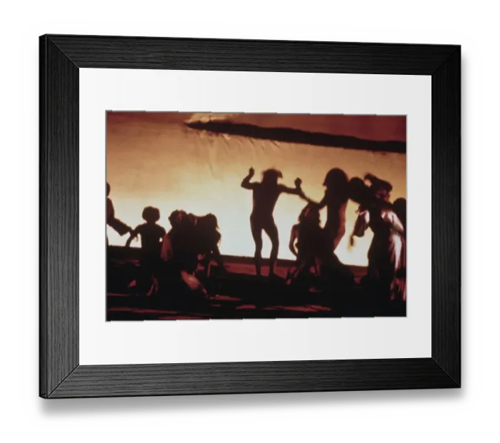 Framed Print : Jesus Christ Superstar Framed Print : Jesus Christ Superstar