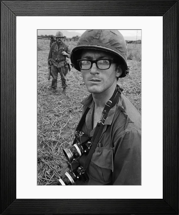 Framed Print : Dana Stone Wearing Eyeglasses Framed Print : Dana Stone Wearing Eyeglasses