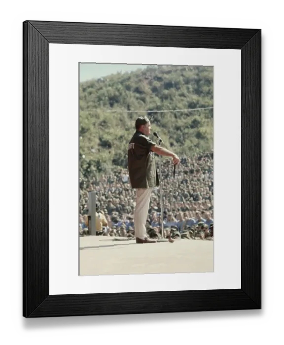 Framed Print : Christmas 1970, Vietnam War Framed Print : Christmas 1970, Vietnam War