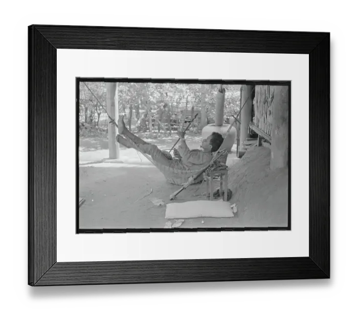 Framed Print : Soldier Playing Oriental Musical Instrument Framed Print : Soldier Playing Oriental Musical Instrument