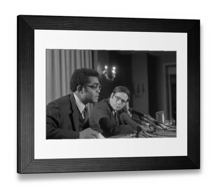 Framed Print : Terry Lenzner Framed Print : Terry Lenzner