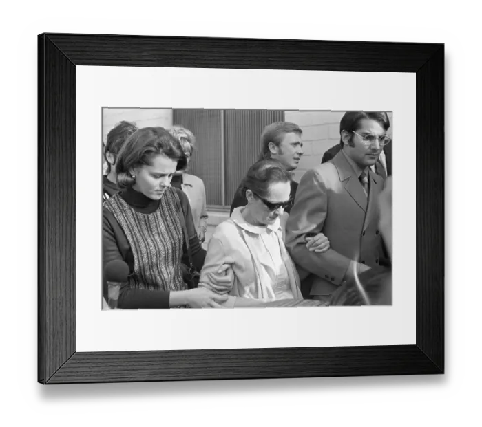 Framed Print : Arraigned For Child Abuse Framed Print : Arraigned For Child Abuse