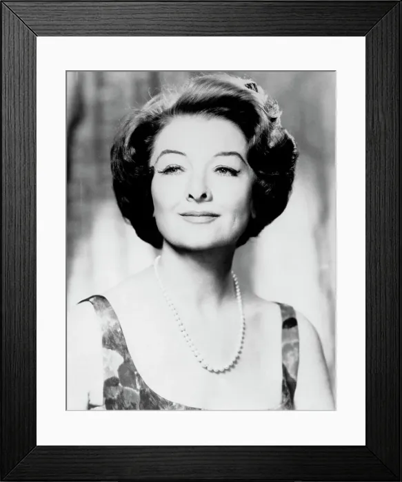 Framed Print : Actress Myrna Loy Framed Print : Actress Myrna Loy